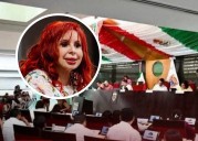 ¿Ley Alito en Campeche?: El gobierno de Layda Sansores aprueba expropiación de predios