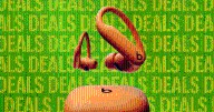 Our Favorite Earbuds for Working Out Are Cheaper Than Ever