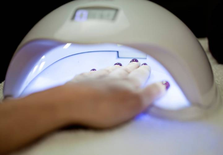 The EU has banned a key ingredient in gel nail polish. Here's why experts say it’s still safe