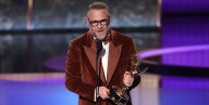 Seth Rogen: The Emmy-Winning Funnyman Behind ‘The Studio’