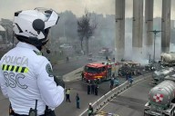 Explosión en Iztapalapa: sube a 13 el número de muertos por la tragedia del Puente de la Concordia