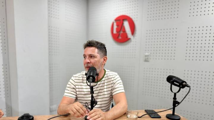 Jorge Perea: "El peronismo en el S. XX significó una profunda transformación en la provincia"