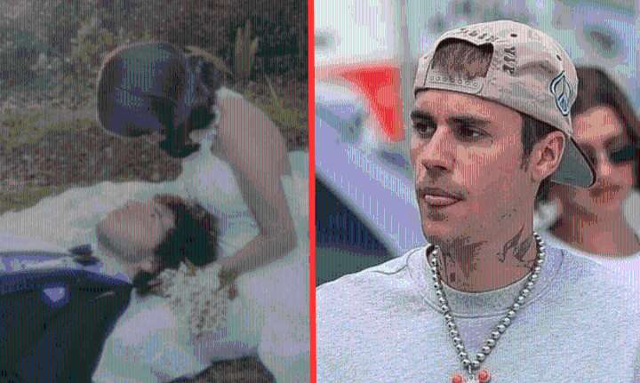 El desgarrador mensaje de Justin Bieber tras el casamiento de Selena Gómez