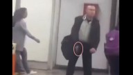 Metro CDMX: detienen a hombre armado en estación Centro Médico tras riña