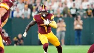 Model reveals against the spread, over/under and money-line picks for every Week 4 NFL matchup