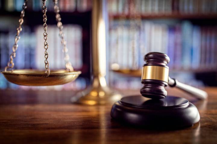 Former Fort Belvoir soldier sentenced for permanently disabling baby, raping wife