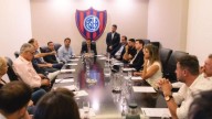 San Lorenzo: hubo renuncias masivas, Marcelo Moretti dejó de ser el presidente y el club quedó en estado de acefalía