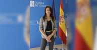 María Martínez Allegue: “Traballamos para que a volta á normalidade  sexa o máis rápida posible”