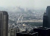 Israel targets Hamas leadership in Qatar's capital as blast heard