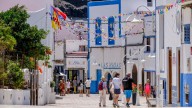 Garachico y Agaete, ganadores en la competición de Dorada y Tropical