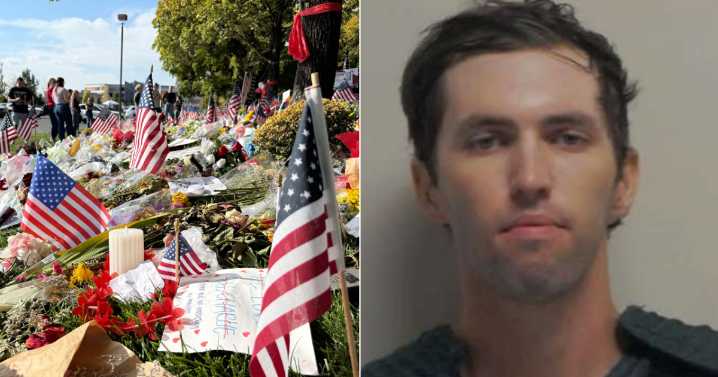 Tyler Robinson charged with Aggavated Murder in death of Charlie Kirk