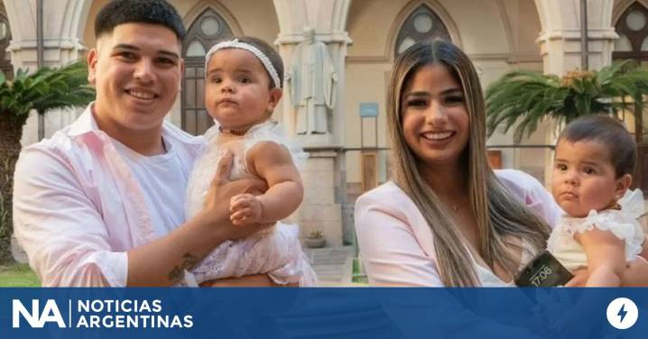 “Recién salgo de verlo”: el nuevo comunicado de Daniela Celis sobre la salud de Thiago Medina