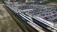 Unionville GO station to lose hundreds of parking spaces during work for Honda Indy in Markham