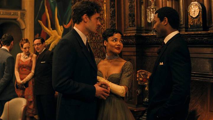 TIFF 2025: Why Hedda Can Still Shock Modern Audiences Explained By Tessa Thompson