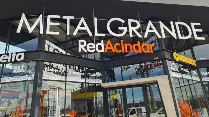Comunicado de Metal Grande en medio del escándalo: acusan a un responsable de la empresa