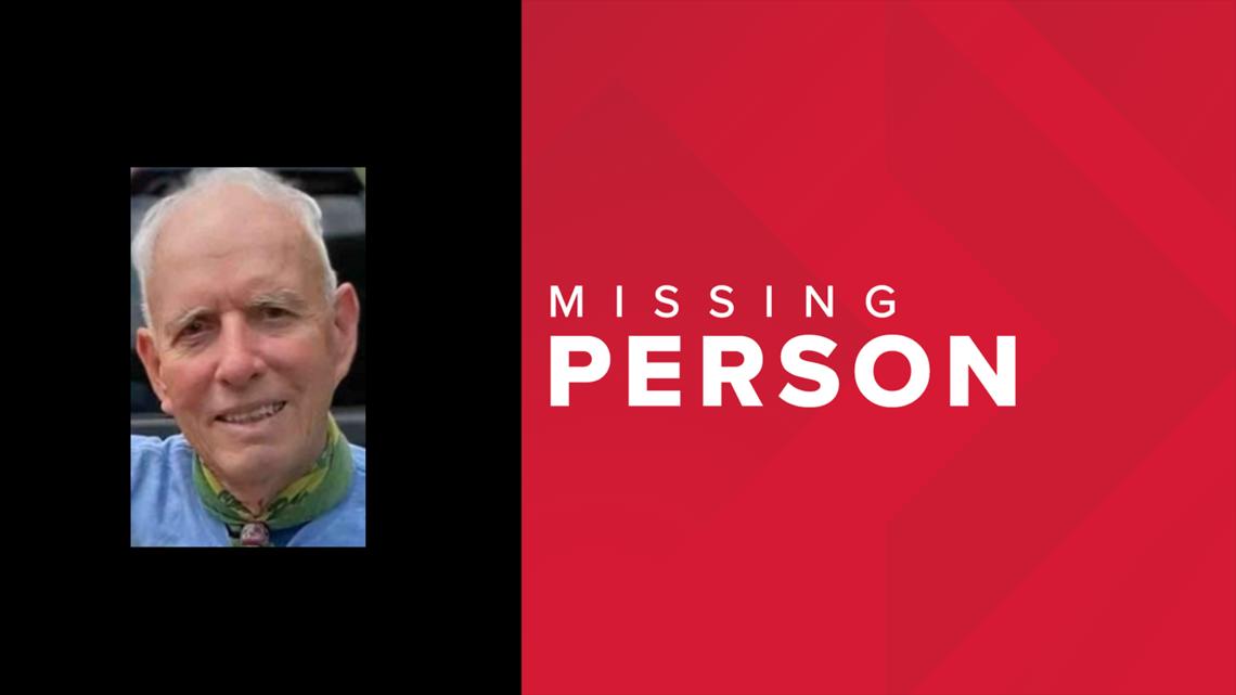 Missing Vulnerable Adult Alert issued for Salamanca man