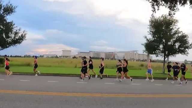 Ready for Race Day: How running clubs can help your training