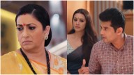 Kyunki Saas Bhi Kabhi Bahu Thi 2: Mihir breaks Tulsi’s hopes as he doesn’t show up at Baa’s birthday hawan