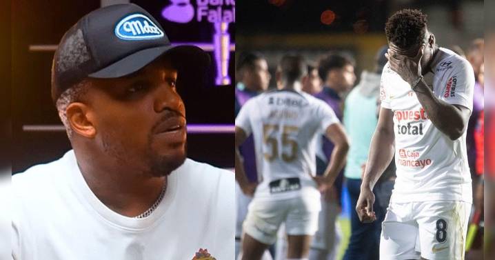 Jefferson Farfán sorprendió con fuerte mensaje tras eliminación de Alianza Lima: "Hasta la..."