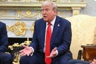 “Venezuela nos está creando un tremendo problema”, dice Trump en relación con el tráfico de drogas y la inmigración