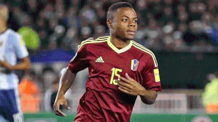 5 de septiembre del 2017 fue la última vez que La Vinotinto sumó en suelo Argentino para las Eliminatorias al Mundial de Rusia 2018