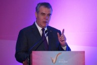 Certeza jurídica  clave para la inversión en México, revira CCE a Sheinbaum