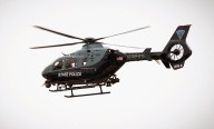 Massachusetts dispatch: Lowell police lift lockdown with suspect at large, reflecting America’s gun violence crisis