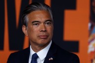 California looking at more Trump, plastics lawsuits, Attorney General Bonta says