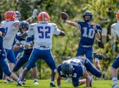 Where does your team rank? Check out the Section 9 Football power rankings