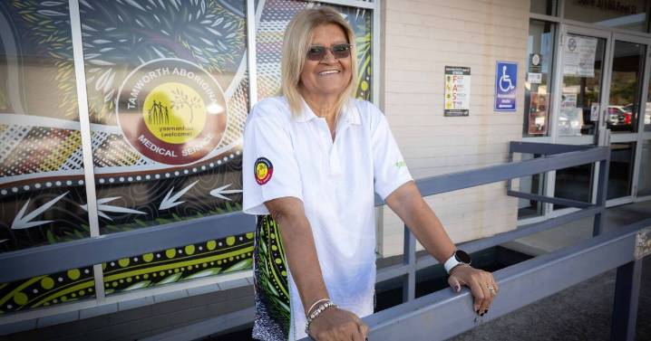 Cathy Trindall on TAMS's new beginning and her family legacy