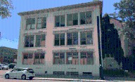 Mother Teresa’s former Denver hospice deemed derelict