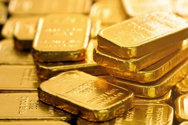 Gold Prices on the Rise: Can 10g Gold Reach ₹2 Lakh in Next 5 Years?