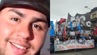 Marcha en Lomas para pedir la liberación del acusado del ataque a Milei: "No hay pruebas"