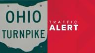 Traffic incident in Lorain County shuts down Ohio Turnpike in both directions