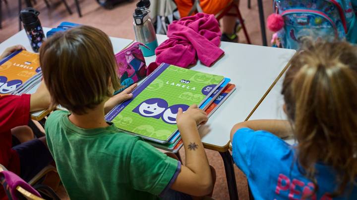 Las recomendaciones que debes de seguir para ahorrar en 'la vuelta al cole' en Castilla