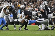 Chargers linebacker Khalil Mack to miss at least 4 games with elbow injury