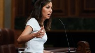 Ione Belarra reivindica de nuevo la jornada laboral de seis horas: "No entiendo que haya personas que quieran trabajar hasta morir"