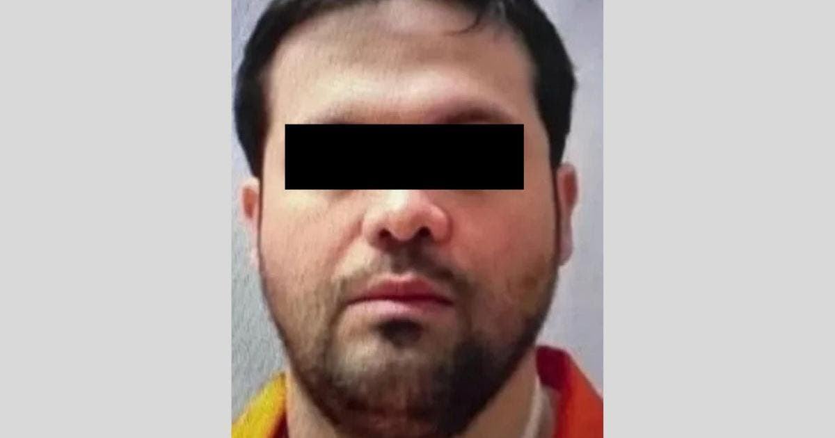 Audiencia de Joaquín Guzmán López se pospone para noviembre