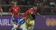 Dónde ver Chile vs. Brasil gratis: en qué canal dan partido por Eliminatorias 2026