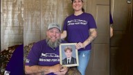 Suicide Prevention Month: Central Texas family turns loss into lifeline