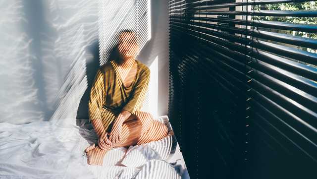 Why schizophrenia may be 'the most devastating of mental illnesses'