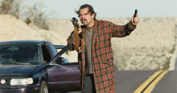 Review: ‘One Battle After Another’ Is Top