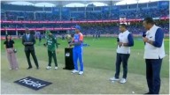 Pakistan Boycott India's Ravi Shastri During Asia Cup Final Toss, Asked For Neutral Presenter