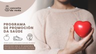 Neda abre el plazo de inscripción para un programa de promoción de la salud junto a la REGAPS
