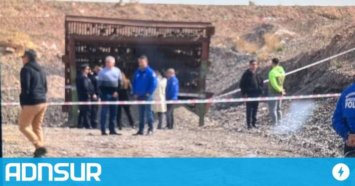 13:44 Horror en la Patagonia: el cuerpo en descomposición de una mujer en una cantera