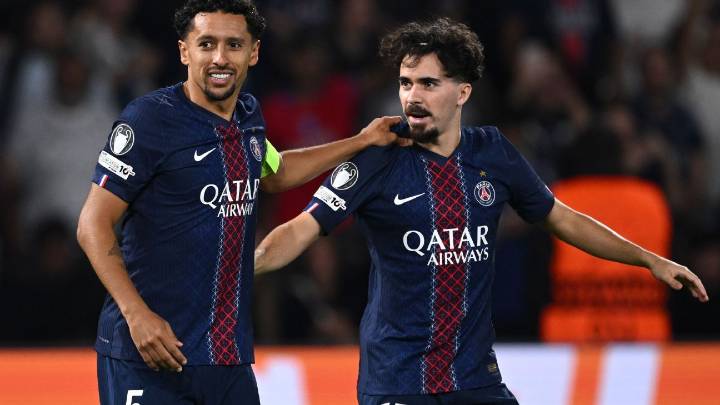 Marseille vs. PSG derby clash postponed amid expected storms