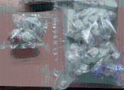 OBN seizes more than a kilo of fentanyl during investigation