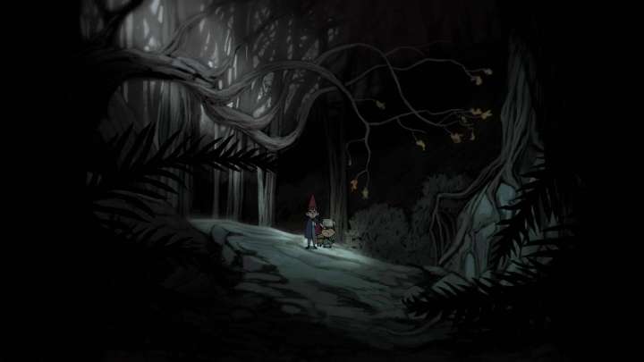 Para mí, la mejor miniserie de fantasía es histórica: una joya de la animación que es insuperable
