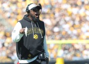 Deadspin | Run defense, injuries in spotlight as Steelers visit Patriots