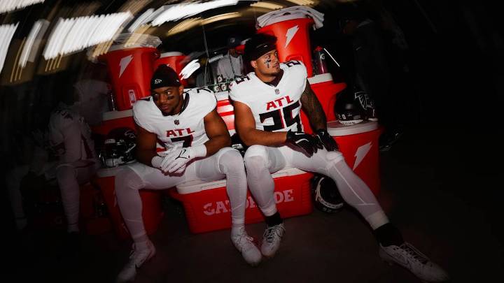 Film study: Bijan Robinson's message to Falcons